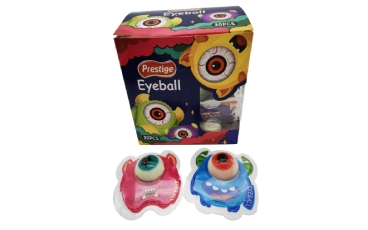 Eyeball Gummy 