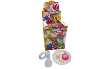 Nipple Ring Candy 