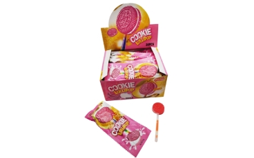 Pink Cookie Neon