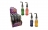 Spray Candy